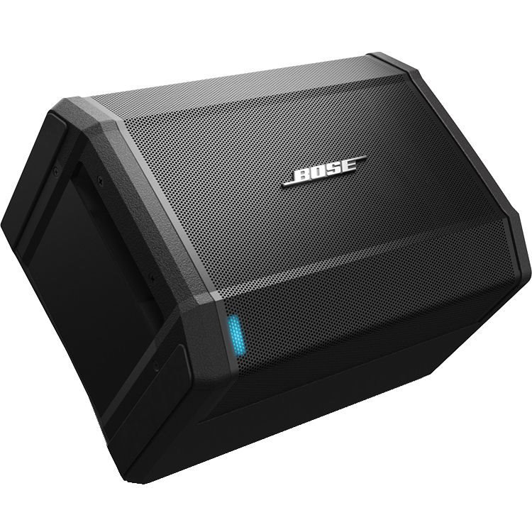 Caixa Ativa Bose S1 Pro Multi-Position PA System - Imagem 2
