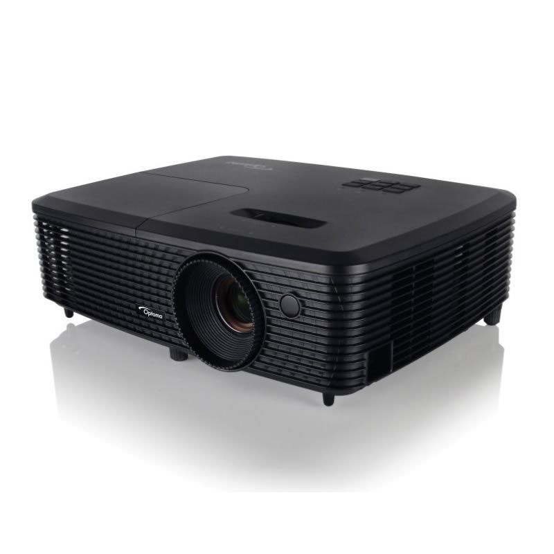 Projetor Optoma X341 - 3300 lumens HDMI 3D XGA