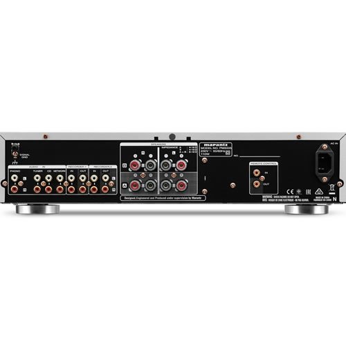 Amplificador integrado Marantz PM5005 - 220V - Imagem 2
