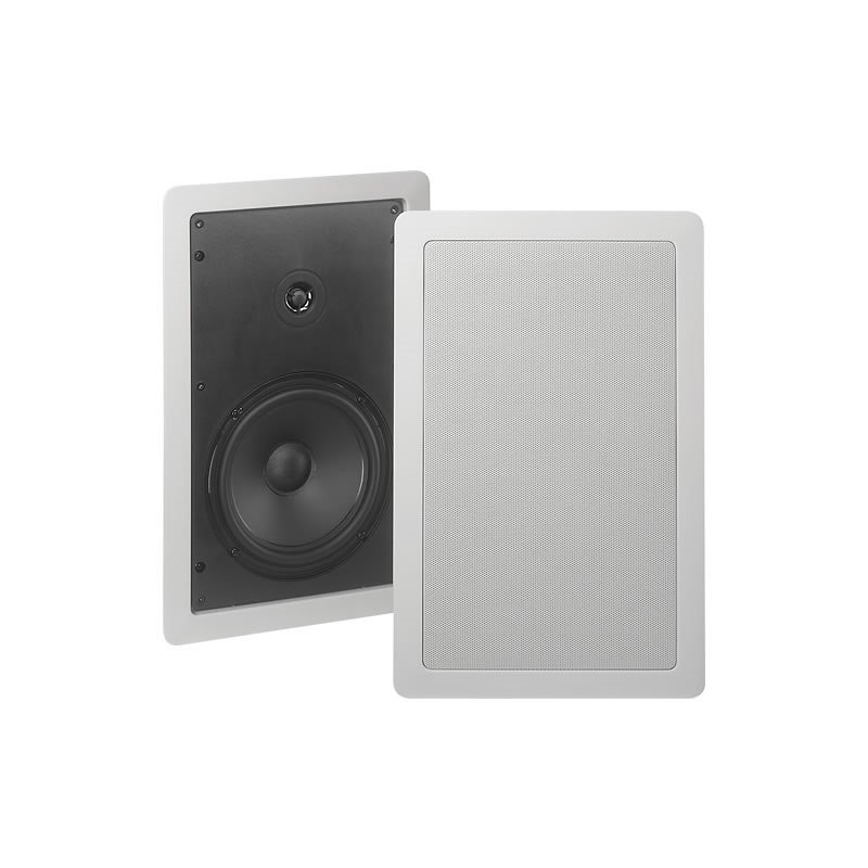 Caixa de embutir Klipsch R-1650-W Par