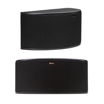 Caixa surround Klipsch Reference R-14S Par - Imagem 2
