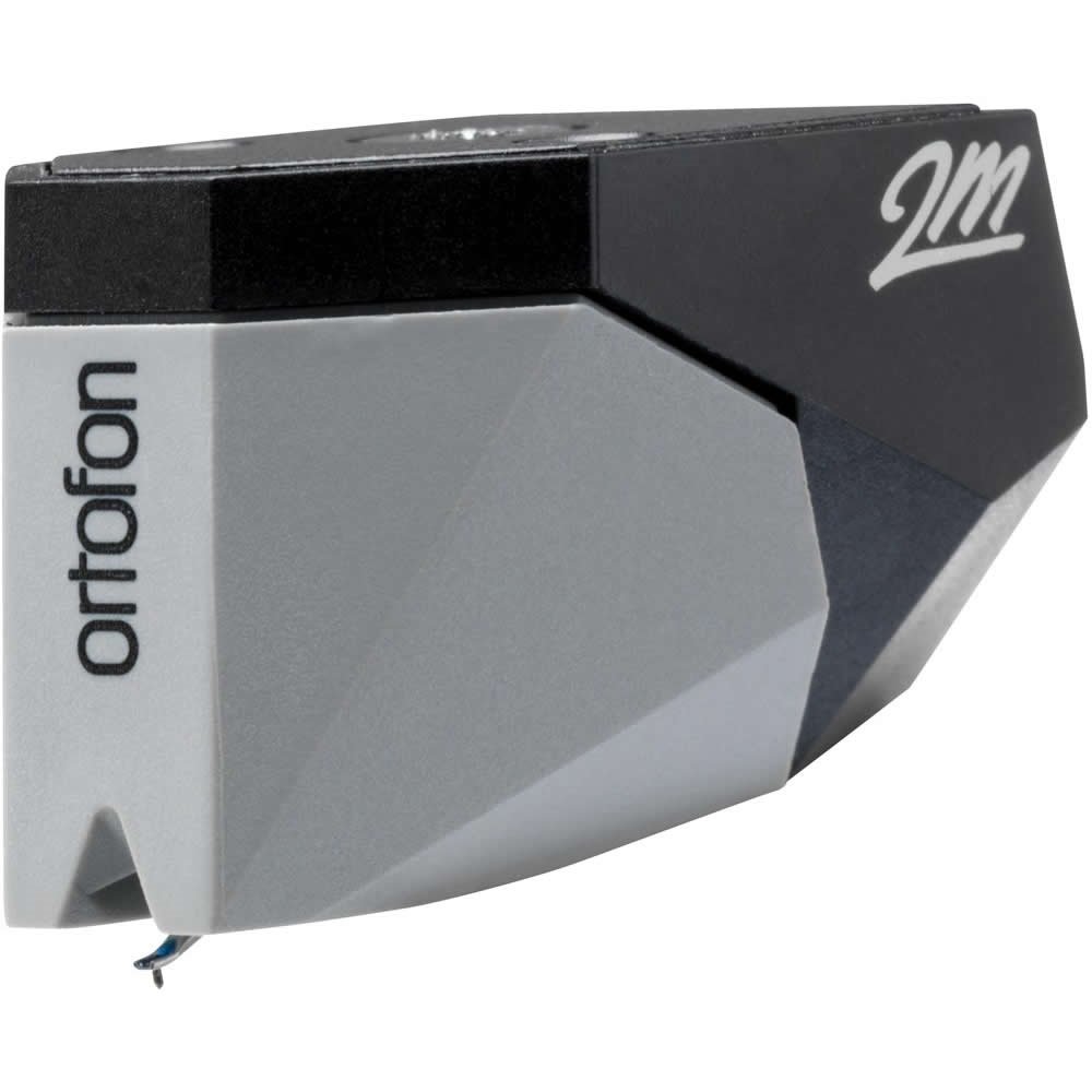 Cápsula Ortofon 2M Silver