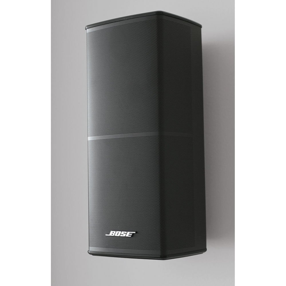 Conjunto de caixas Bose Acoustimass 10 V 5.1 - Imagem 2