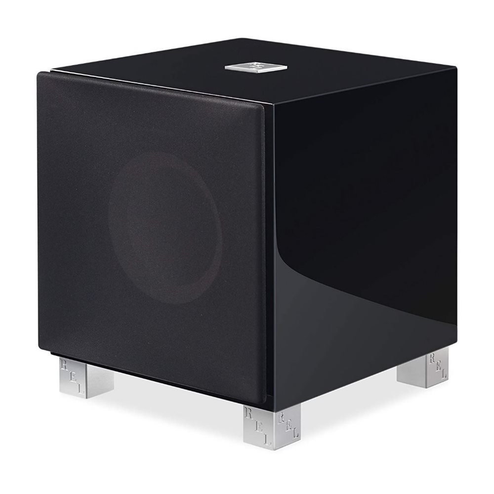 Subwoofer Rel Acoustics T/9i - Imagem 2