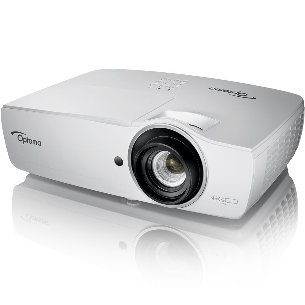 Projetor Optoma EH465 4800 lumens FullHD 3D