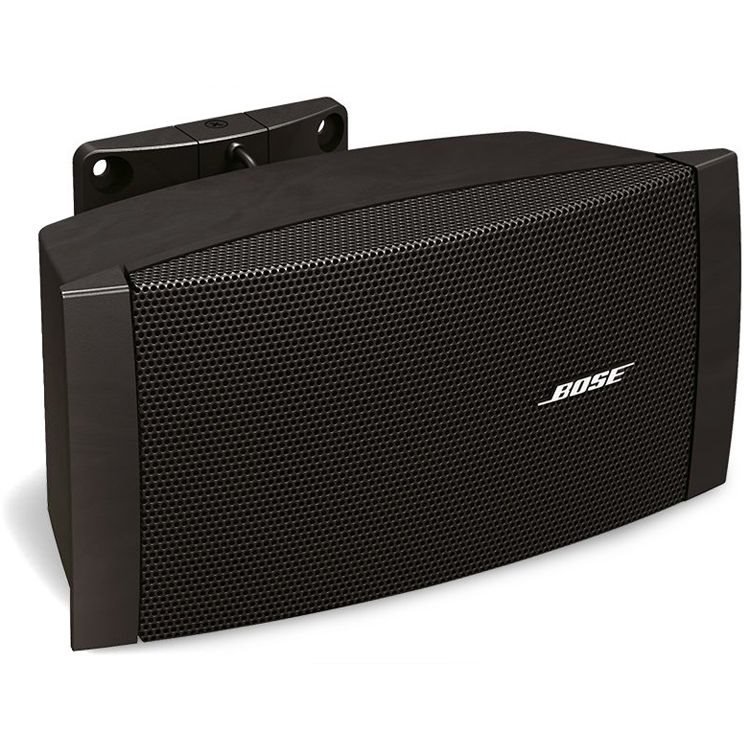 Caixa outdoor Bose FreeSpace DS 40SE Preto unidade - Imagem 3