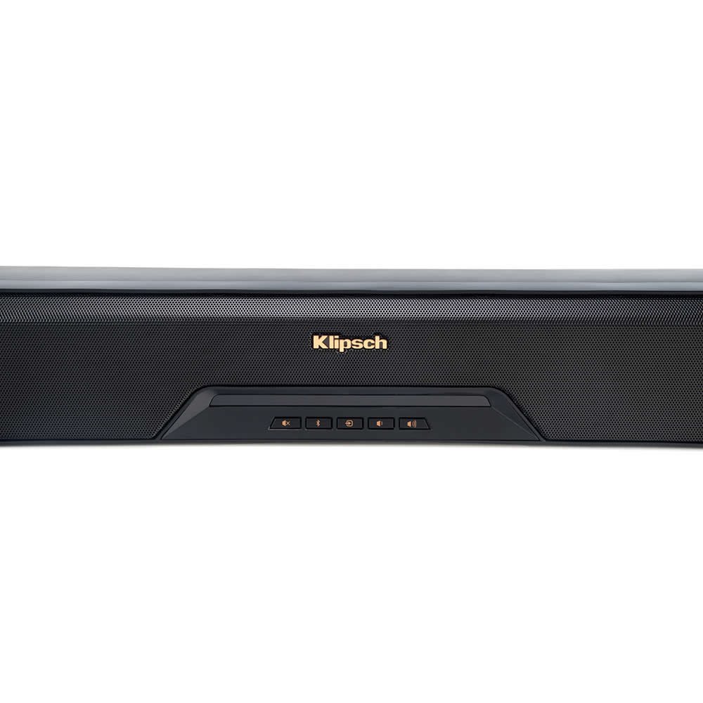 Soundbar Klipsch RSB-14 - Sub sem fio - Bluetooth - Imagem 4