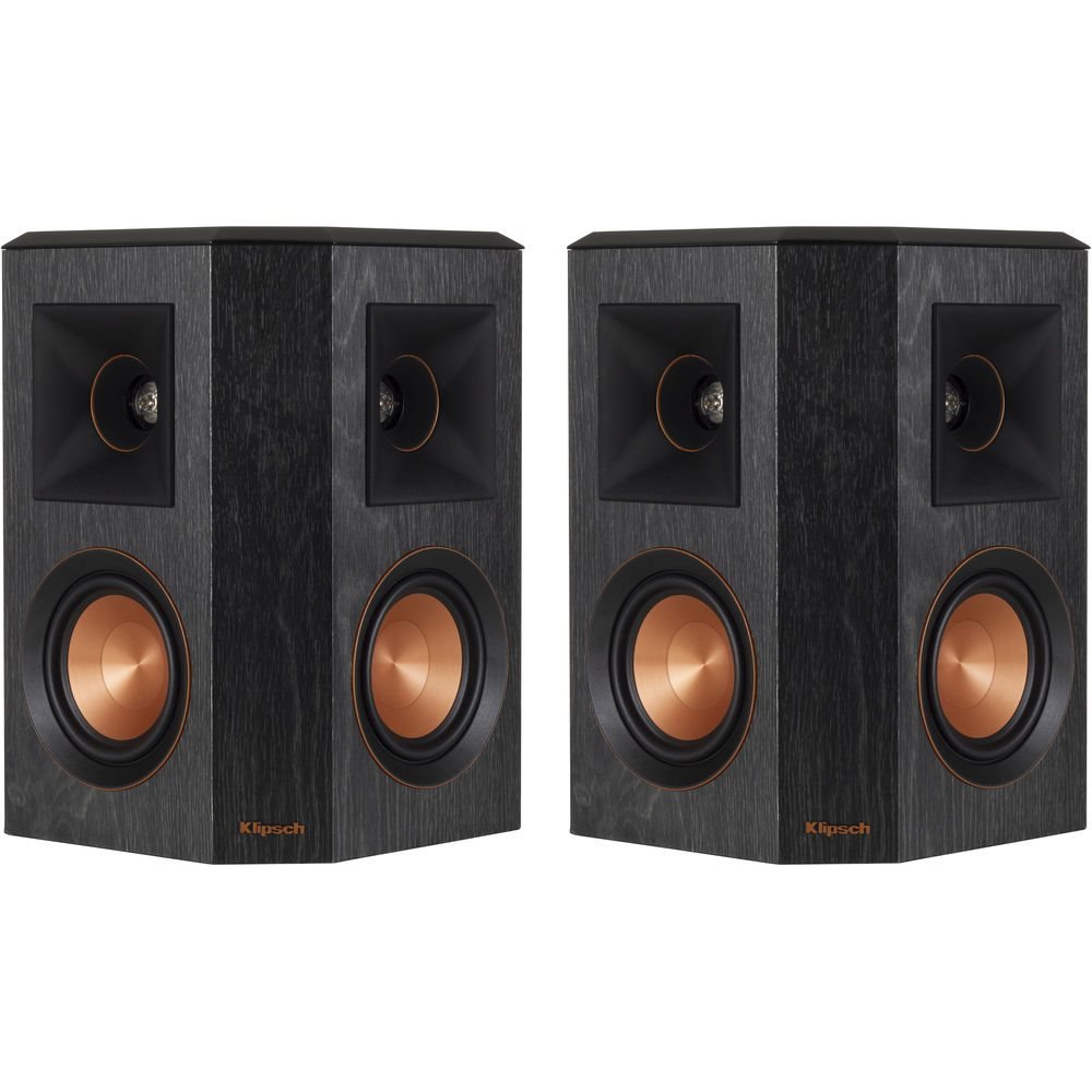 Caixa surround Klipsch Premiere RP-402S - Par
