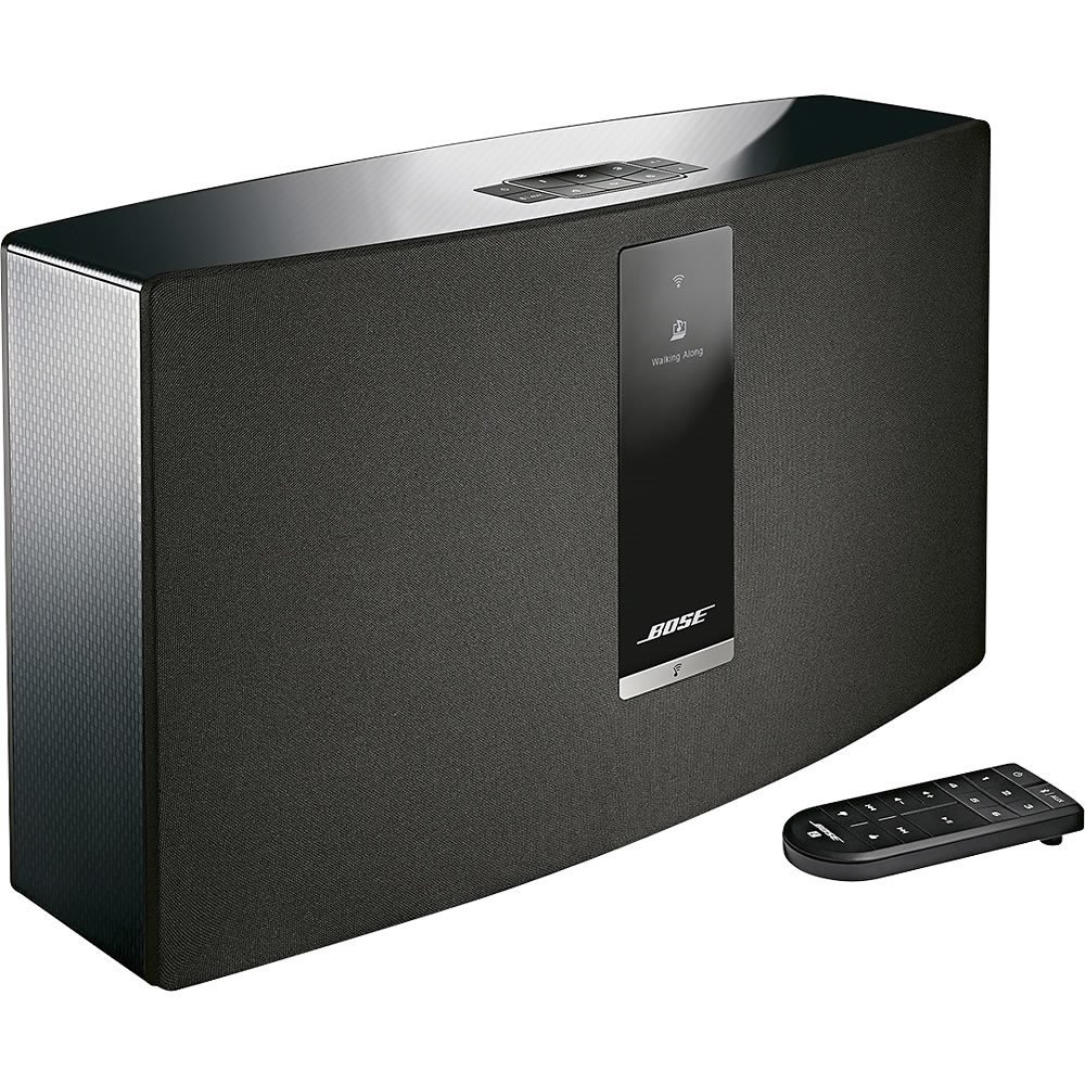 Caixa de som Bose SoundTouch 30 Series III - Wi-Fi