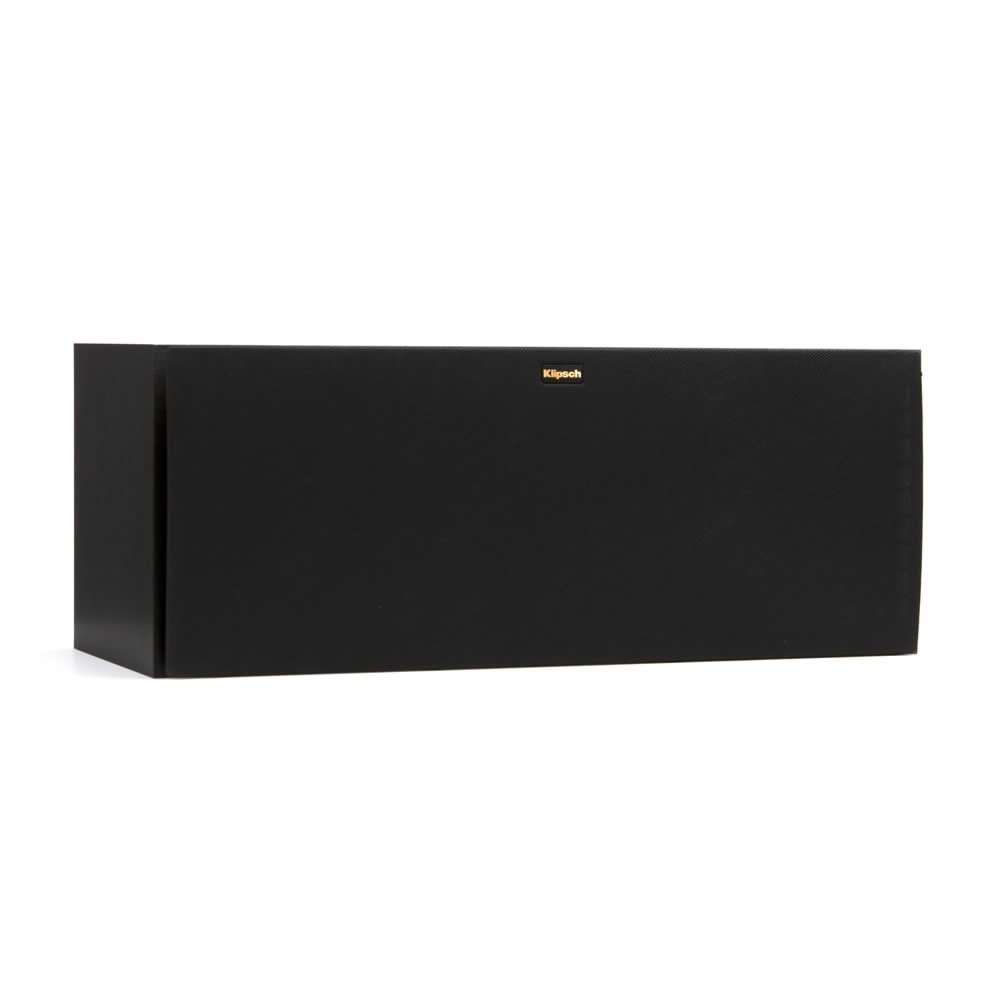 Caixa central Klipsch Reference R-25C - Imagem 2