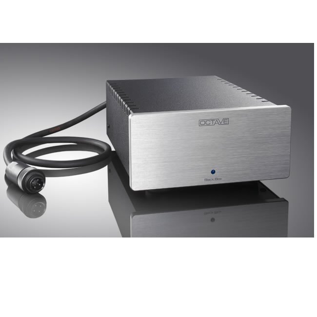 Módulo para Amplificador Octave Black Box