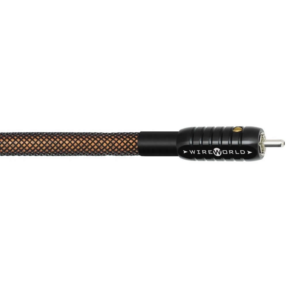 Cabo RCA Wireworld Eclipse 7 Interconnect (par)