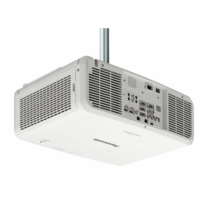 Projetor Panasonic PT-MZ570U WUXGA 5500 lumens - Laser - Imagem 2