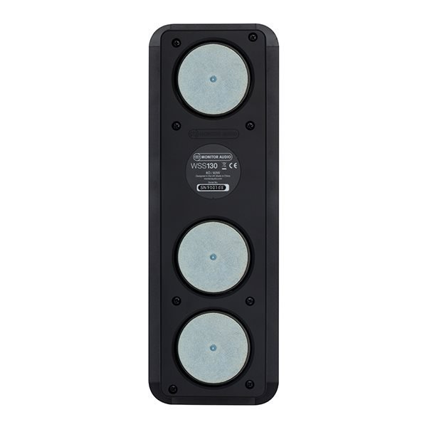Caixa de embutir Monitor Audio WSS130 - Unidade - Imagem 3