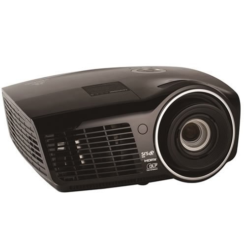 Projetor Vivitek H1185HD Full HD 2500 lumens - Imagem 2