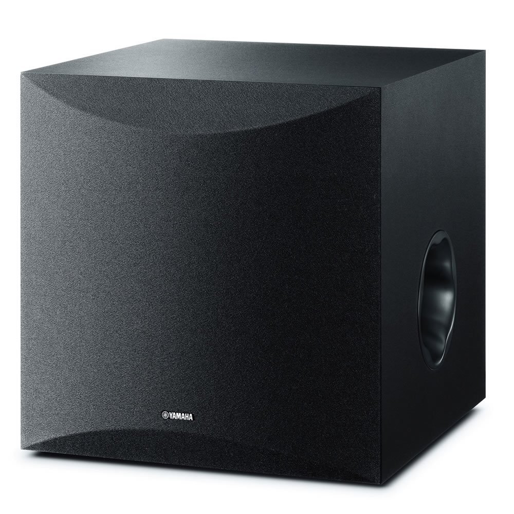 Subwoofer Yamaha NS-SW100 - 10"