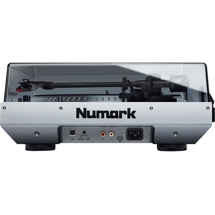 Toca discos Numark NTX1000 - Direct Drive USB - Imagem 4