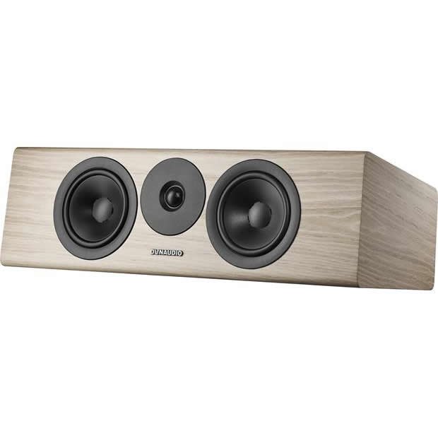 Caixa central Dynaudio Evoke 25C Blonde Wood