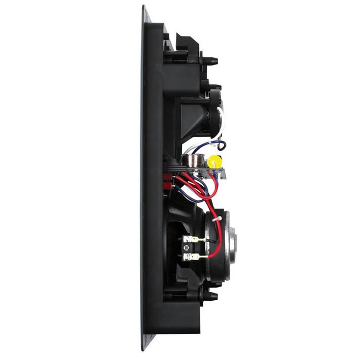 Caixa de embutir Klipsch R-5650-W II - Unidade - Imagem 4