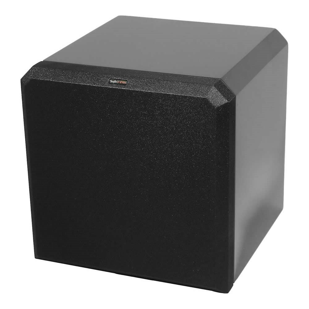 Subwoofer Sunfire HRS-8 - Imagem 3
