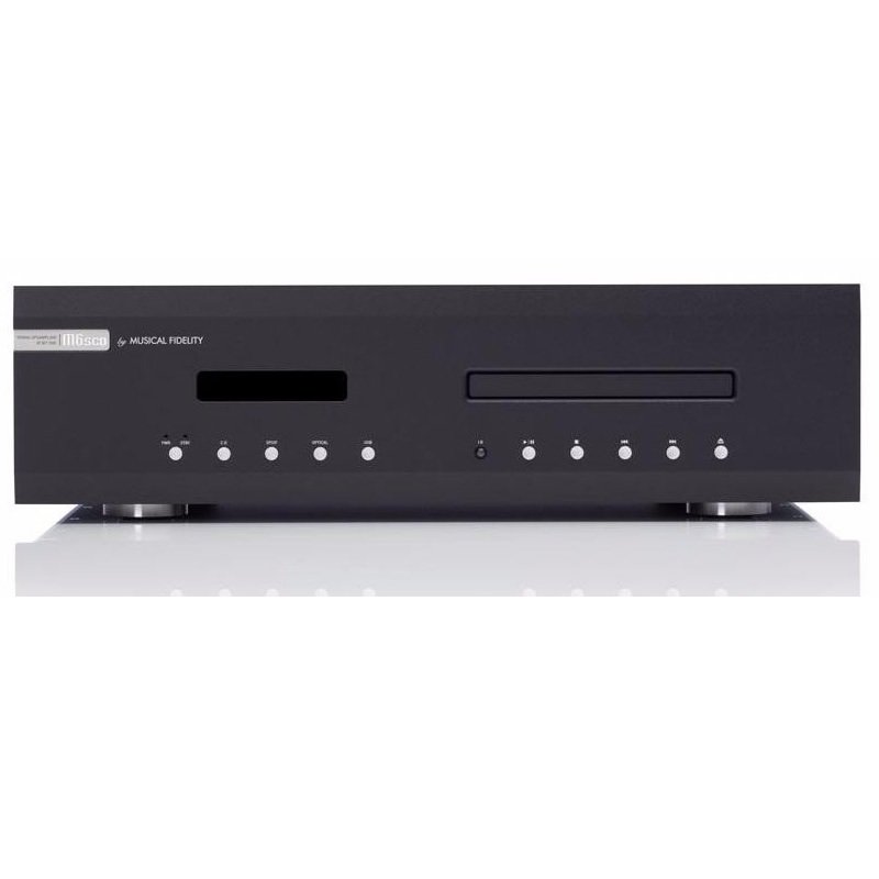 CD Player Musical Fidelity M6scd