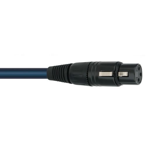 Cabo XLR Wireworld Oasis 7 OBI 2.0M Balanceado - Imagem 3