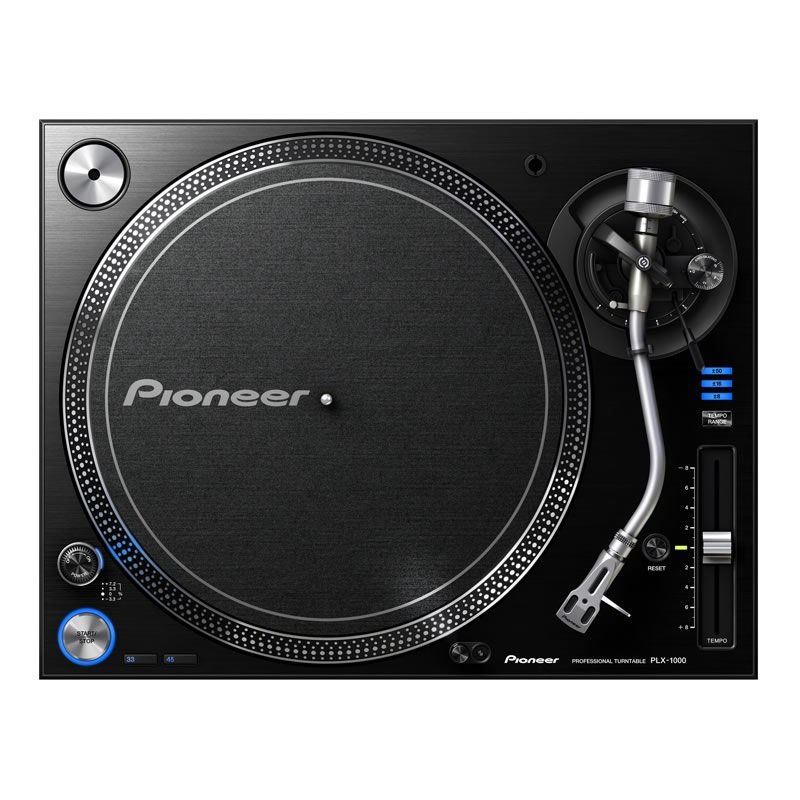 Toca discos Pioneer PLX-1000 - Imagem 2