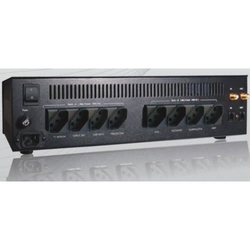 Condicionador e transformador de energia Upsai ACF-2100T - Imagem 2