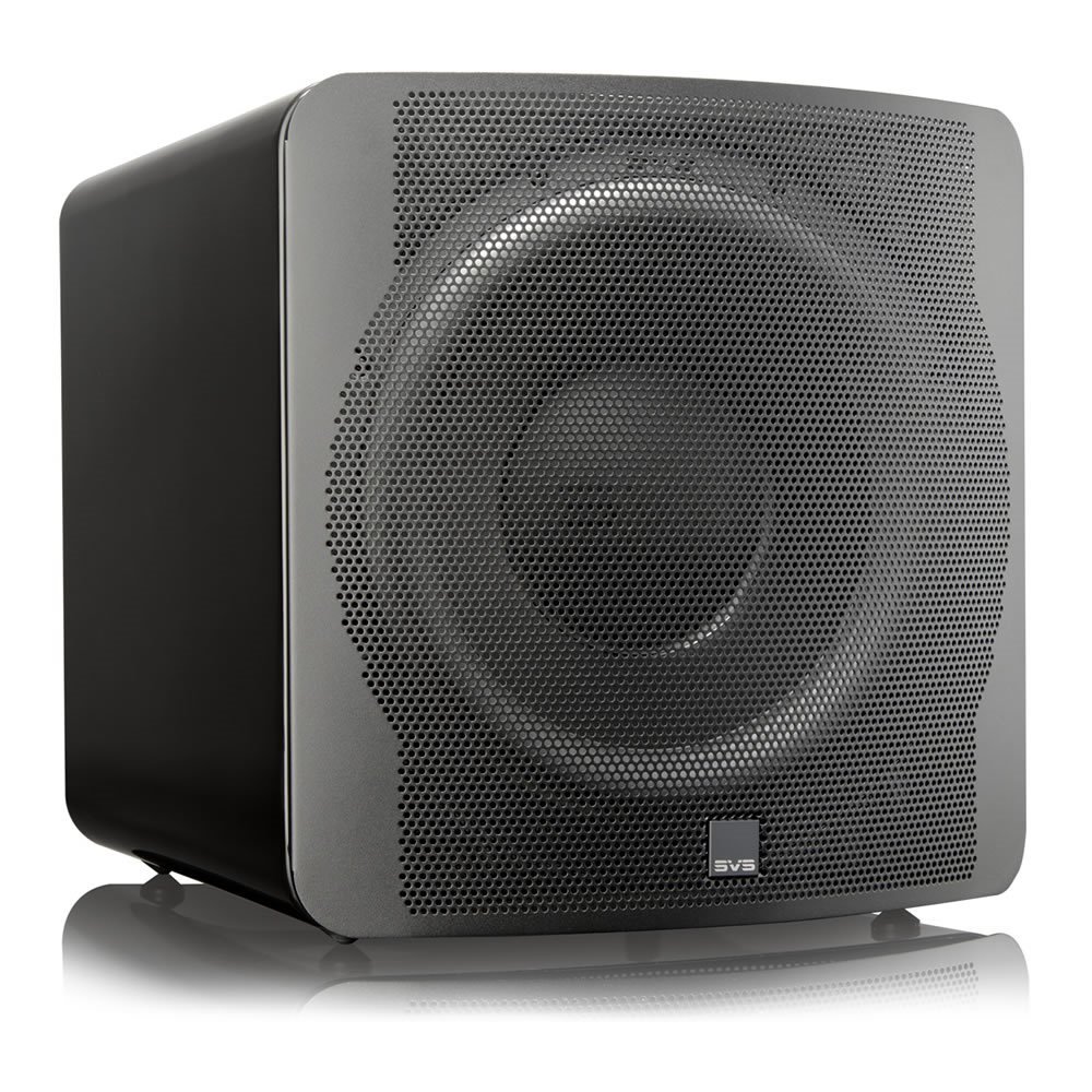 Subwoofer SVS SB-3000 800W Piano Gloss Black - Imagem 2