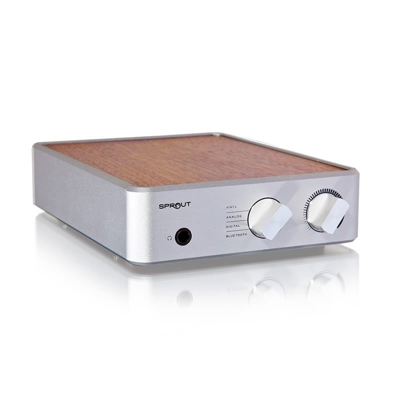 Amplificador integrado PS Audio Sprout