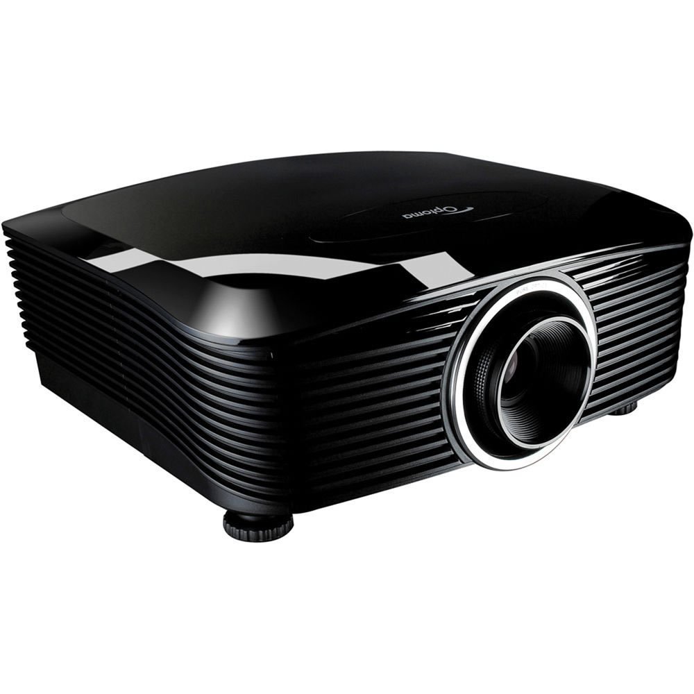 Projetor Optoma TW775 4500 lumens - WGXA