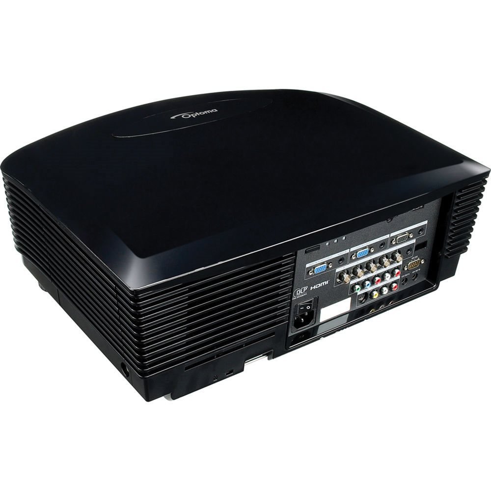 Projetor Optoma TW775 4500 lumens - WGXA - Imagem 3