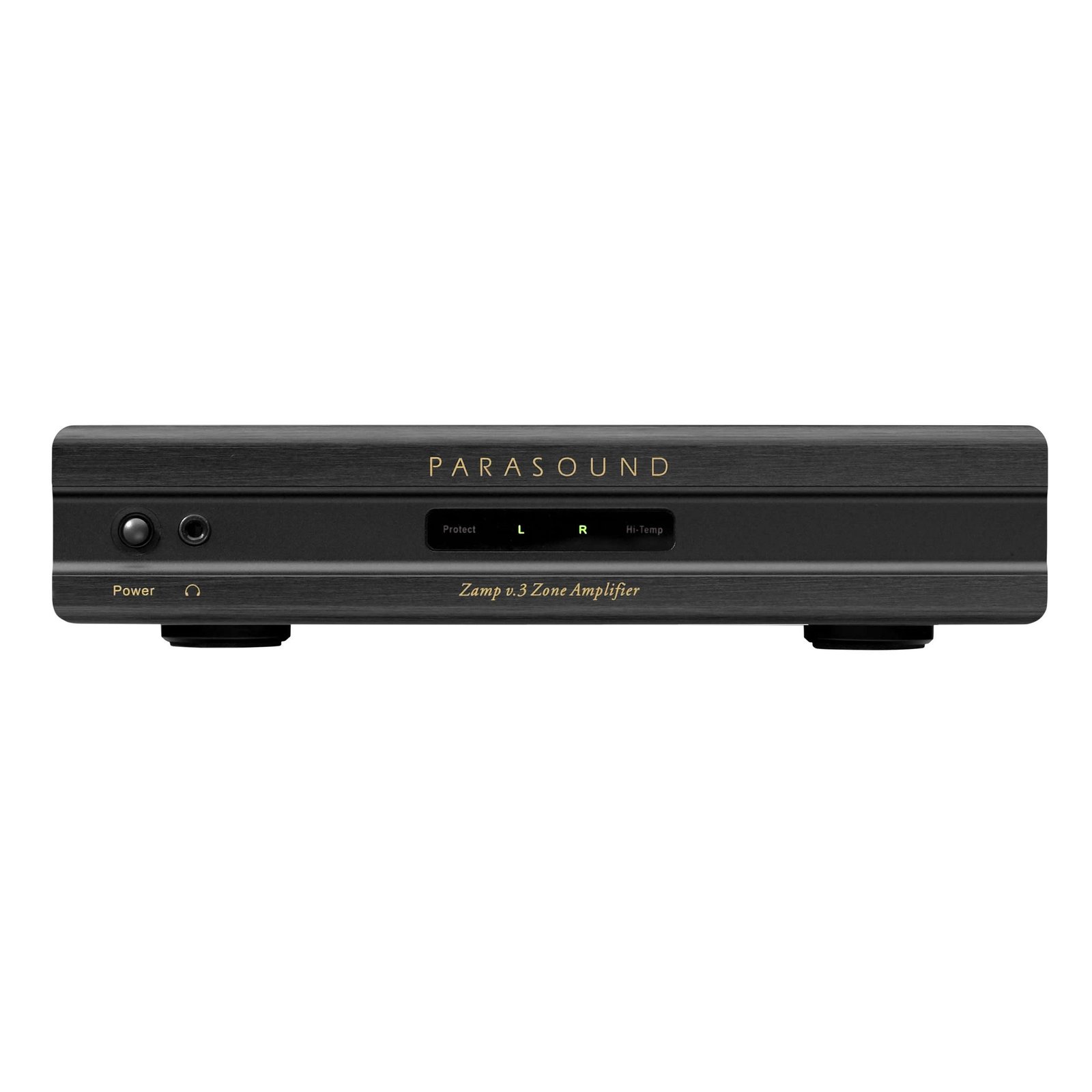 Amplificador Parasound Zamp v.3