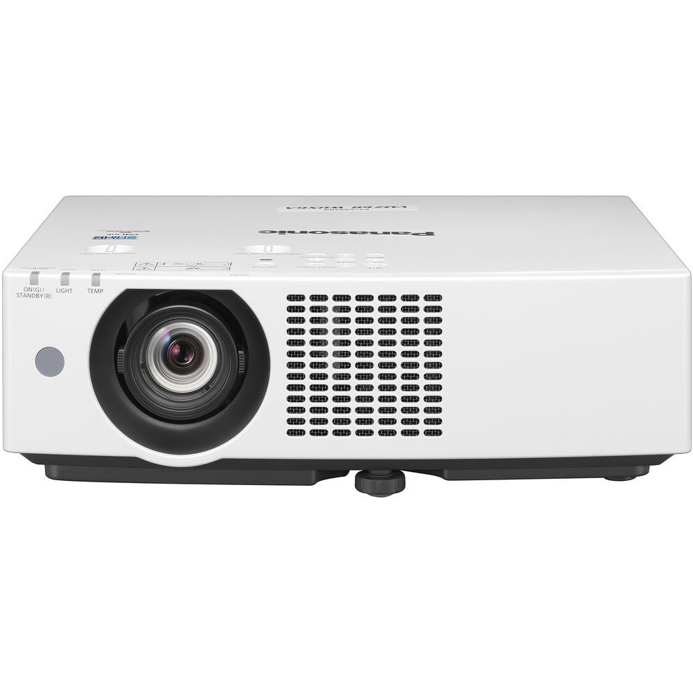 Projetor Panasonic PT-VMZ60U WUXGA 6000 lumens - Laser - Imagem 2