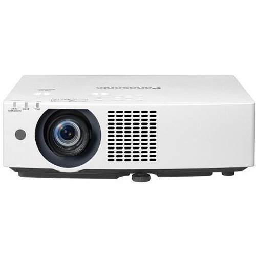 Projetor Panasonic PT-VMZ50U WUXGA 5000 lumens - Laser - Imagem 2