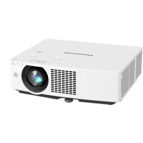 Projetor Panasonic PT-VMZ50U WUXGA 5000 lumens - Laser - Imagem 3