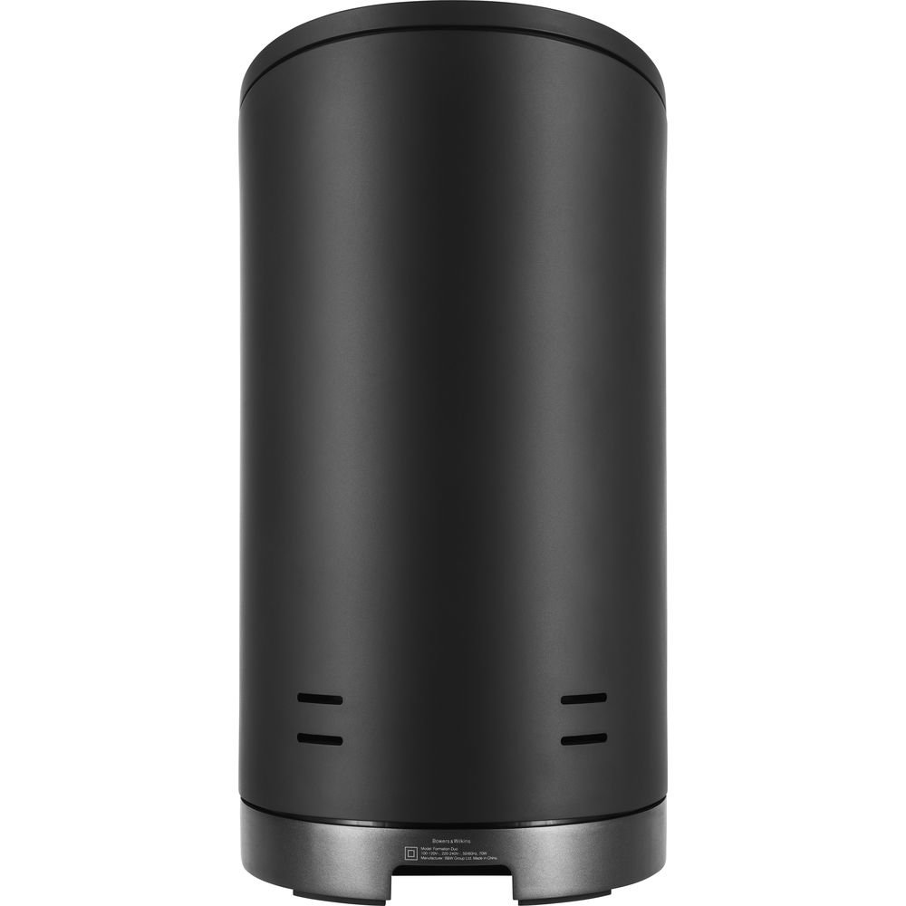 Caixa bookshelf amplificada B&W Formation Duo Wireless - Par - Imagem 4