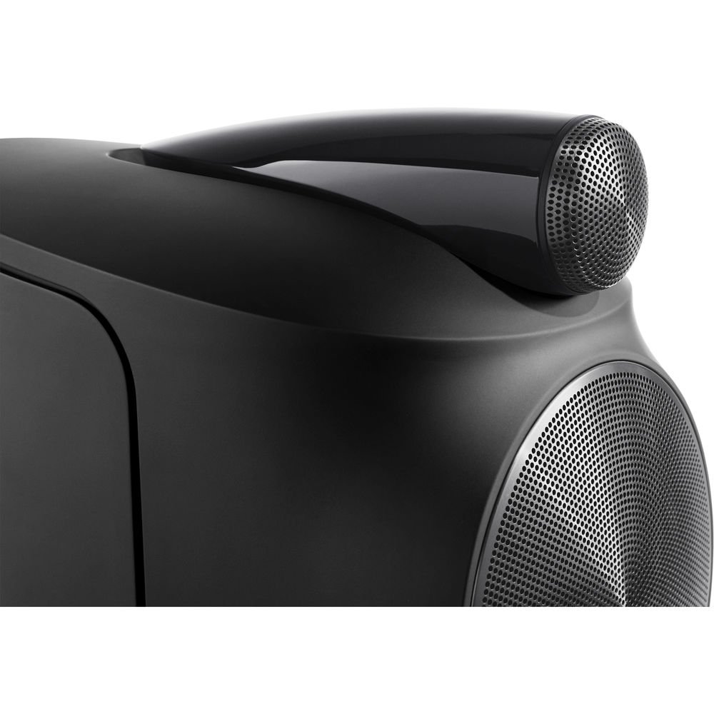 Caixa bookshelf amplificada B&W Formation Duo Wireless - Par - Imagem 5