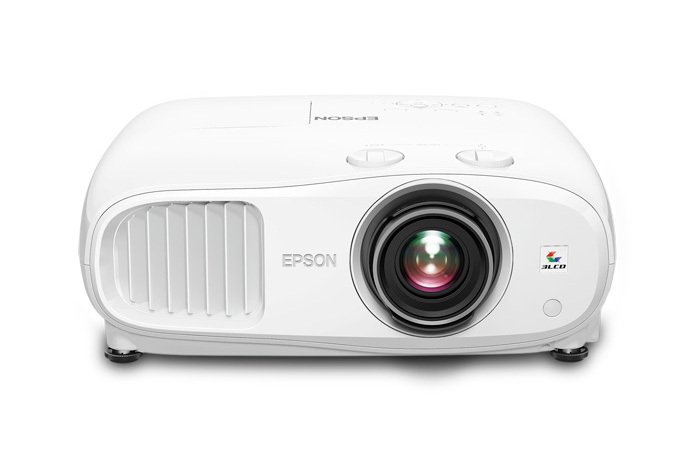 Projetor Epson Home Cinema 3800 4K PRO-UHD - HDR 3000 lumens