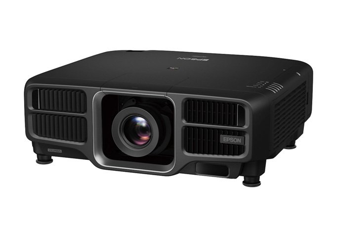 Projetor Epson Pro EPSON L1505U 12000 lumens WUXGA Laser