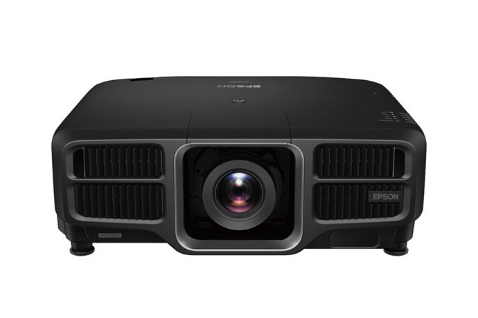 Projetor Epson Pro EPSON L1505U 12000 lumens WUXGA Laser - Imagem 2