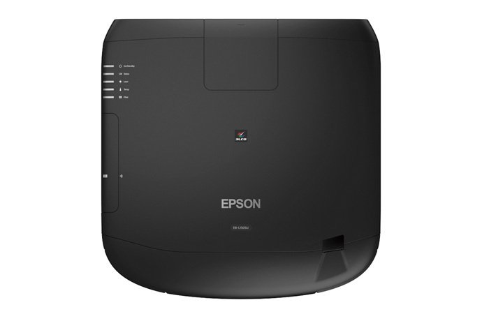 Projetor Epson Pro EPSON L1505U 12000 lumens WUXGA Laser - Imagem 3