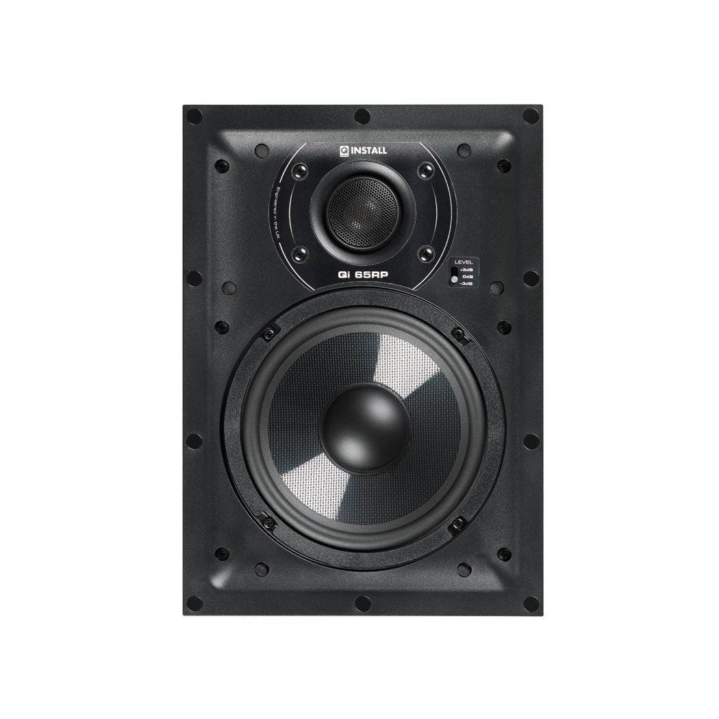 Caixa de embutir Q Acoustics QI65RP - Unidade - Imagem 2