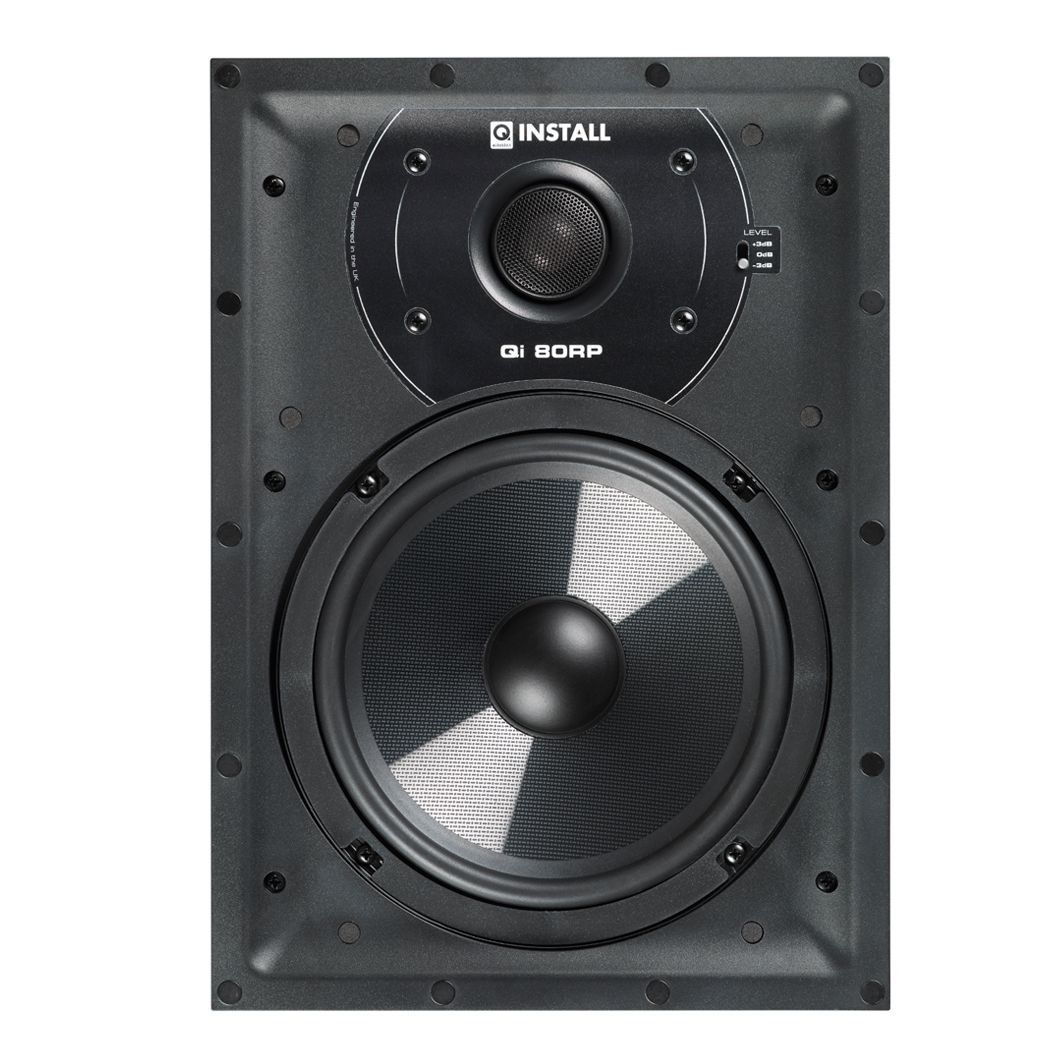 Caixa de embutir Q Acoustics Q80RP - Unidade - Imagem 2