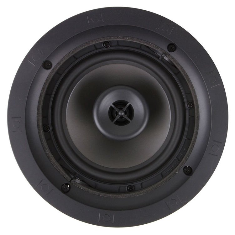 Caixa de embutir Klipsch CDT-2650-C II - Unidade