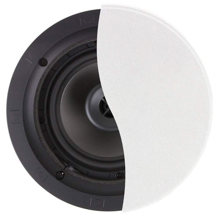 Caixa de embutir Klipsch CDT-2650-C II - Unidade - Imagem 3