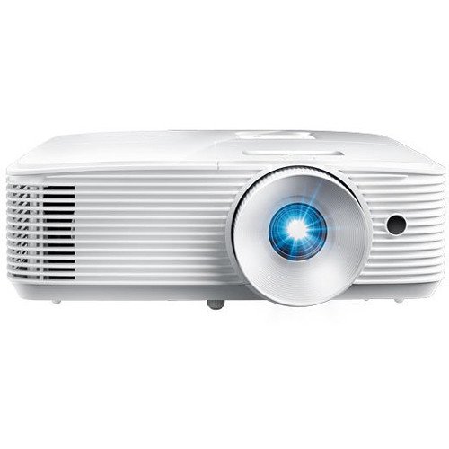 Projetor Optoma HD28HDR - FULL HD 3600 lumens - Imagem 2