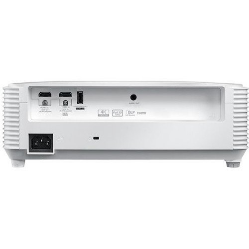Projetor Optoma HD28HDR - FULL HD 3600 lumens - Imagem 5