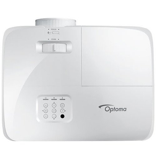 Projetor Optoma HD28HDR - FULL HD 3600 lumens - Imagem 4