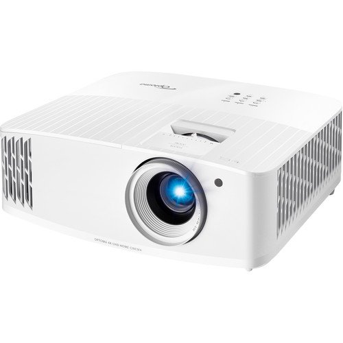 Projetor Optoma UHD30 4K - HDR - XPR - 3400 lumens - Imagem 3